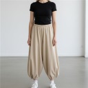 pantalone modello balloon vienna 2.0